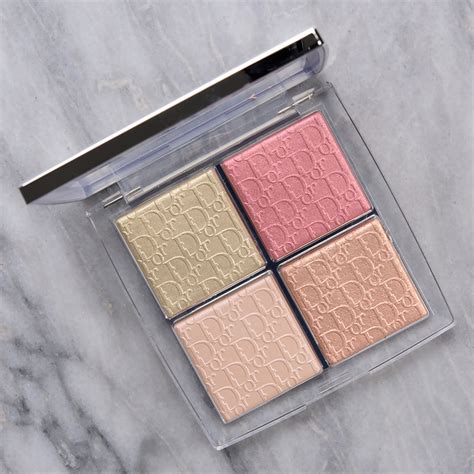 rose gold dior palette|Dior rose gold.